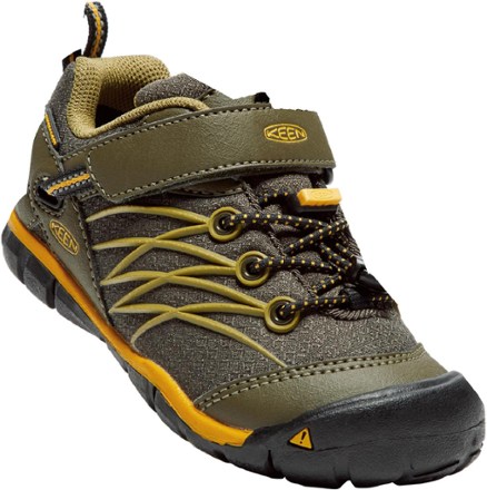 keen cnx sneakers