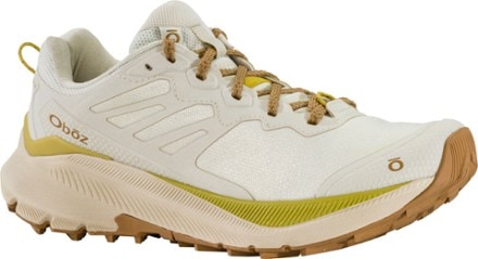 Oboz Katabatic Wind Low Hiking Shoes - Women's 2