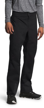 men's dryzzle full zip pant