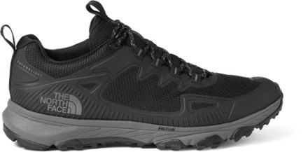 the north face outdoor shoes