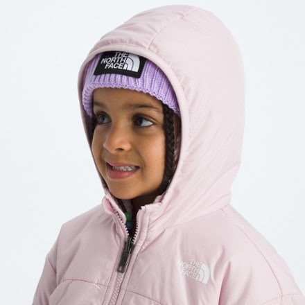 The North Face Reversible Shasta Full-Zip Hooded Jacket - Toddlers' 4