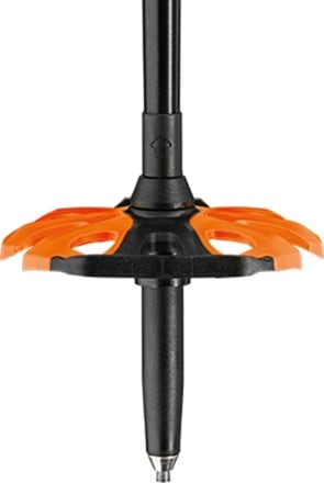 Leki Helicon Lite Ski Poles 4