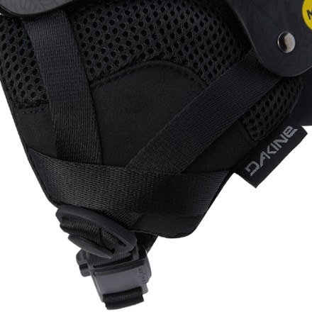 DAKINE Daytripper Mips Snow Helmet 5