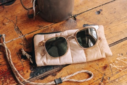 CAMP Eyewear Topo Polarized Sunglasses - Joshua Tree Edition 7