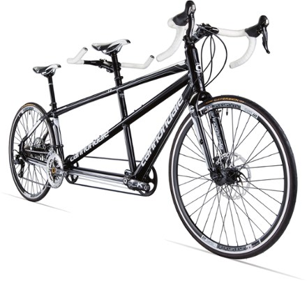 Cannondale Tandem Road 1 Bike | REI Outlet