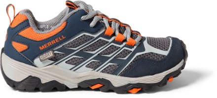 childrens merrell shoes