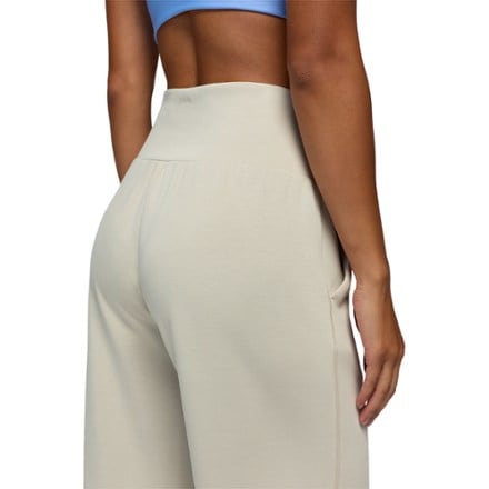 prAna Shea Hot Spell Wide-Leg Pants - Women's 5