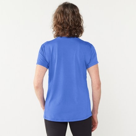 Arc'teryx Taema Crew Shirt - Women's 2