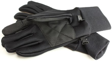 Seirus All Weather Gloves - Men's 2