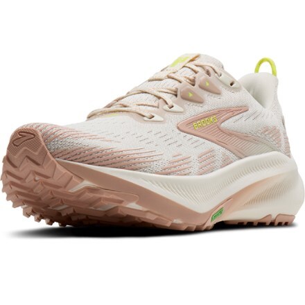 Brooks Ghost Trail-Running Shoes - Women's 3