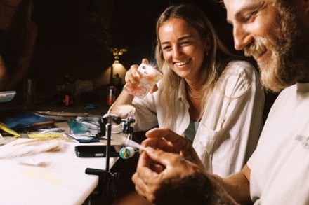 Free Fly Sullivan's Shirt - Women's 7