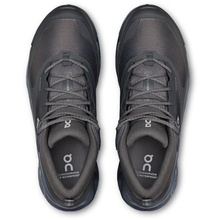 On Cloudhorizon 2 Mid Waterproof Hiking Boots - Men's 4