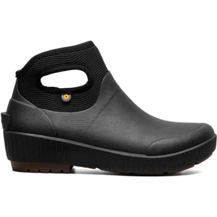 Bogs Seattle II Ankle Rain Boots - Women's 0