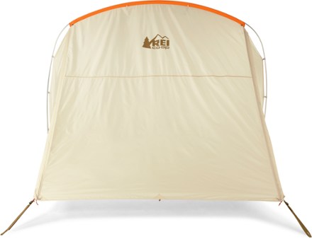 Trailgate Vehicle Shelter
