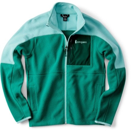 Cotopaxi Abrazo Fleece Full-Zip Jacket - Women's 0