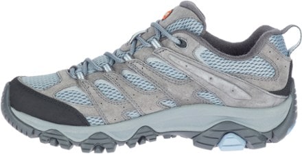 Merrell Moab 3 Waterproof Hiking Shoes - Women's 4