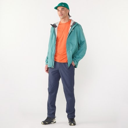 REI Co-op Rainier Rain Jacket - Men's 3