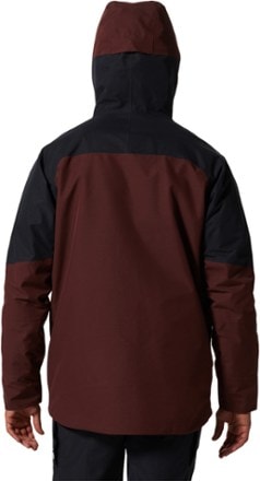 Mountain Hardwear Cloud Bank GORE-TEX Insulated Jacket - Men's 1