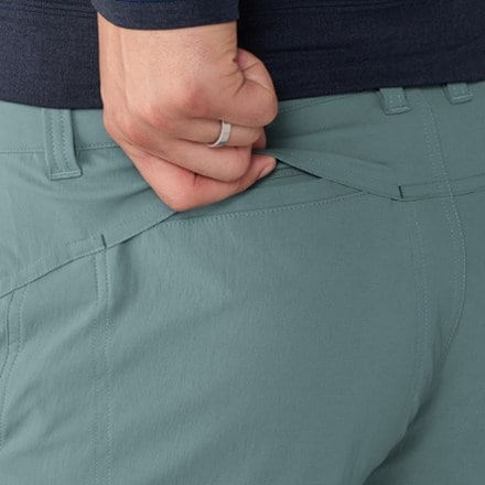 Stio Coburn Pants - Men's 4