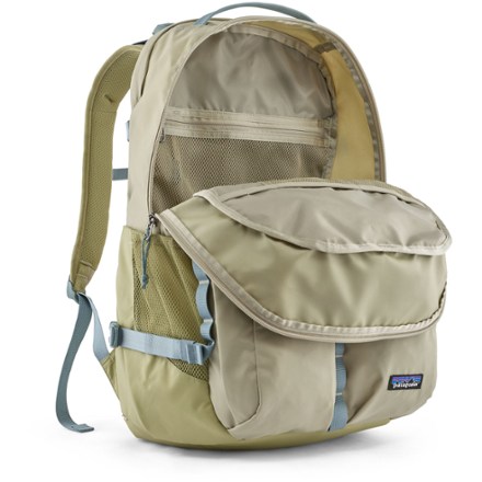 patagonia backpack rn 51884 Refugio Day Pack 30L | Hiking & Travel the Refugio Daypack 32L features a highly breathable airmesh back Kids' Refugito Day Pack 18L