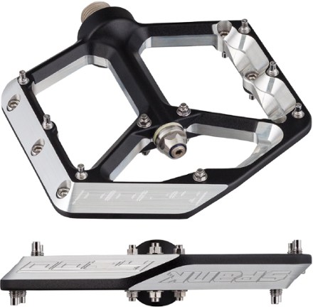 rei flat pedals