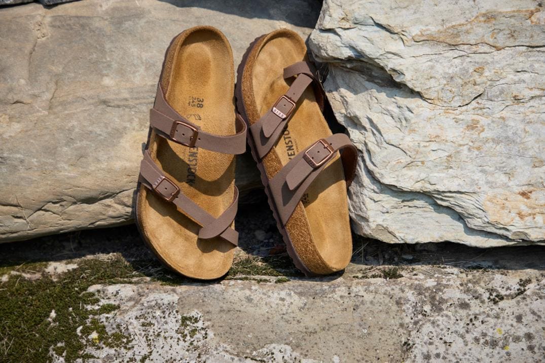 Location Image for Mayari Sandals - Women's