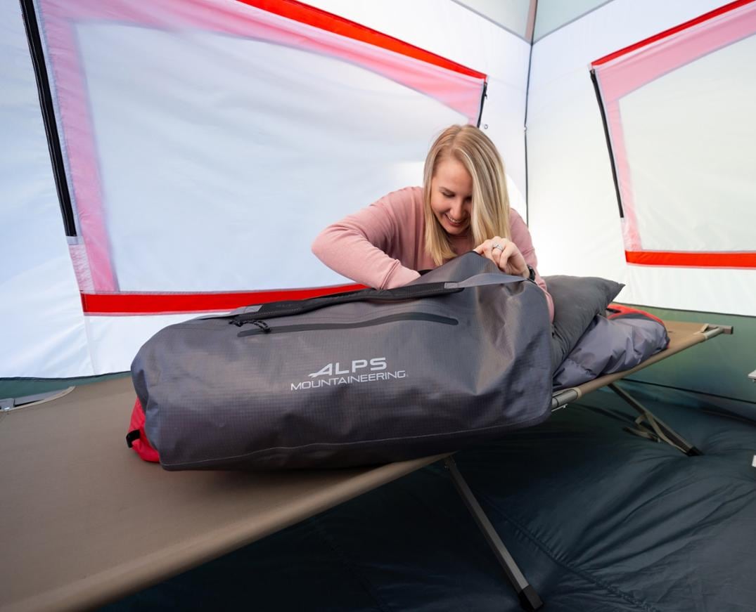 Location Image for Downpour Duffel - 65 Liter