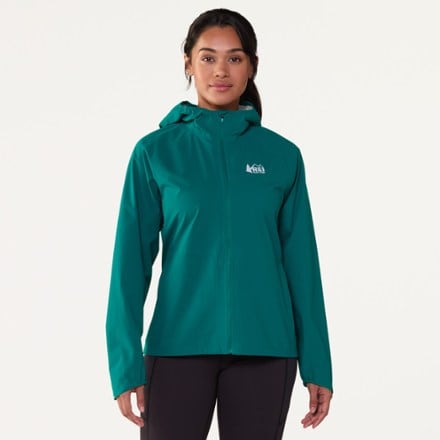 REI Co-op Swiftland H2O Running Jacket - Women's 1