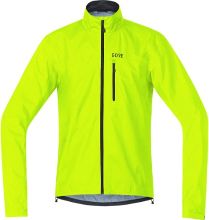 gore tex bicycle jacket