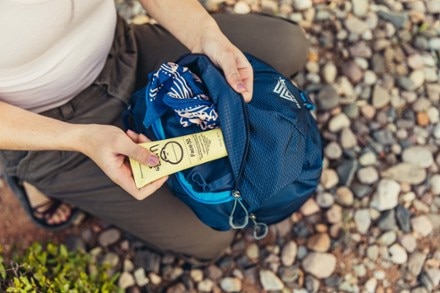 Gregory Nano 18 H2O Hydration Pack 8