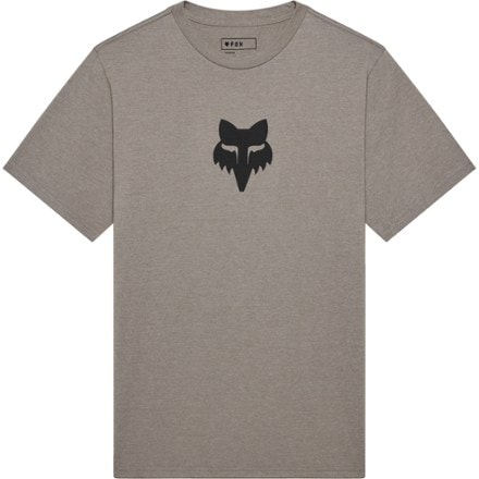 Fox Fox Head 195 Original T-Shirt - Men's 0