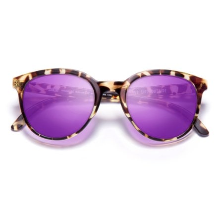 Sunski Makani Polarized Sunglasses 1