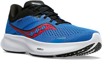 Saucony Ride 16 Road-Running Shoes - Men's 2