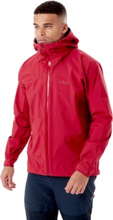 mens 3xlt rain jacket