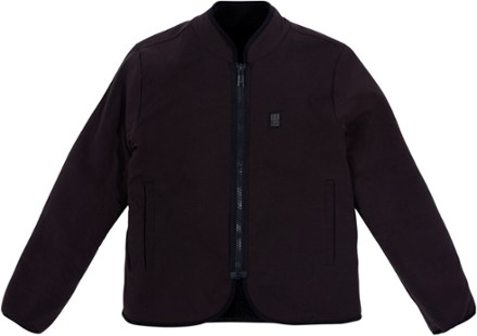 Topo Designs Sherpa Fleece Jacket - Women