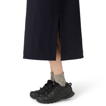 Snow Peak Easy Cloth Dress 7