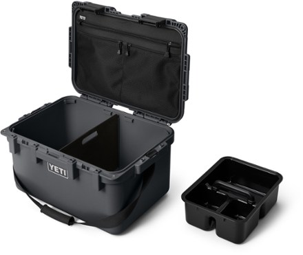 YETI LoadOut GoBox 30 Gear Case 2
