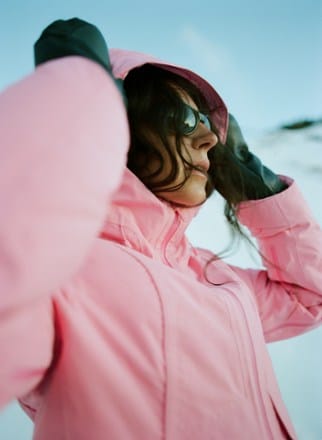 Halfdays Genevieve GORE-TEX 2L Insulated Down Jacket - Women's 8