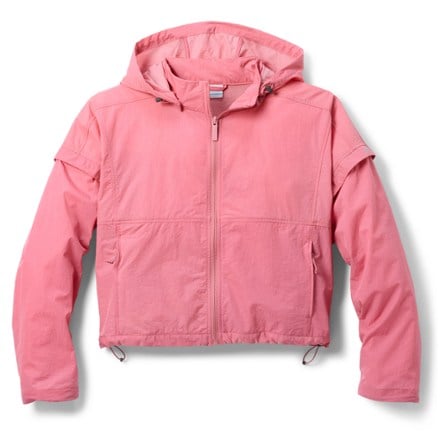 Columbia Iris Canyon 2-in-1 Adapt Jacket - Women's 0