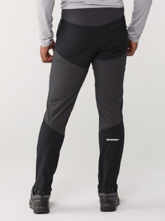 Mammut Courmayeur SO Pants - Men's 2