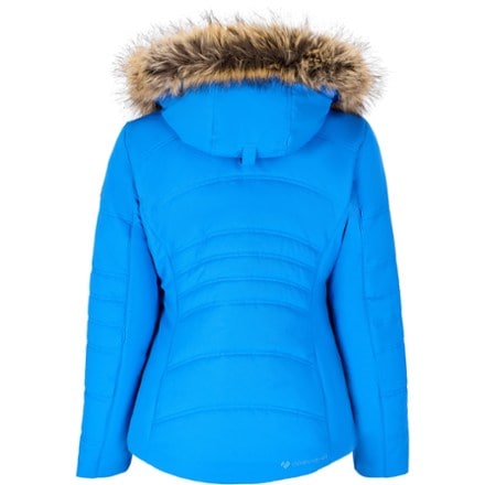 Obermeyer Tuscany II Insulated Jacket - Women's 4