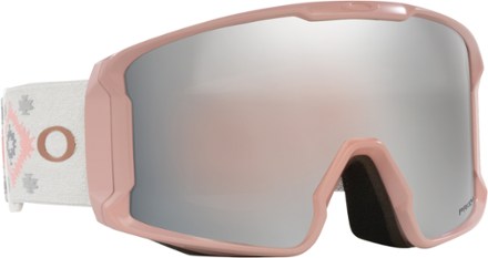 Oakley Line Miner L Snow Goggles 0