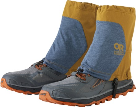 Outdoor Research Ferrosi Hybrid Gaiters 0