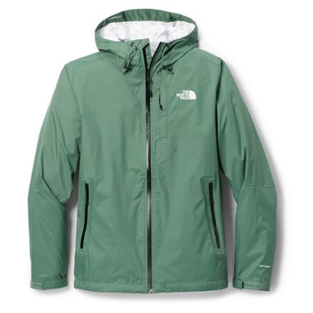 The North Face Alta Vista Rain Jacket - Men's 0