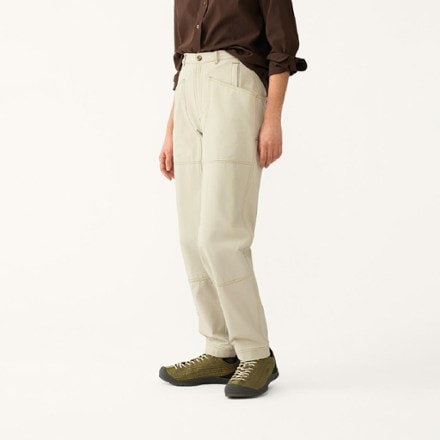 Hikerkind 8-Pocket Pants - Women's 4