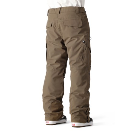 686 Smarty 3-in-1 Cargo Snow Pants - Men's | REI Co-op