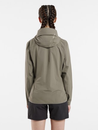 Arc'teryx Gamma Lightweight Hoodie - Women's 2