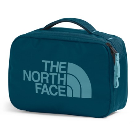 The North Face Base Camp Voyager Toiletry Kit REI Co op