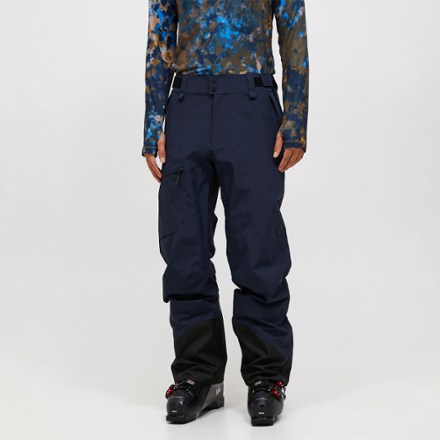 Peak Performance Vertec 3L Pants - Men's 1