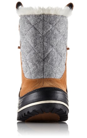sorel tivoli ii pull on